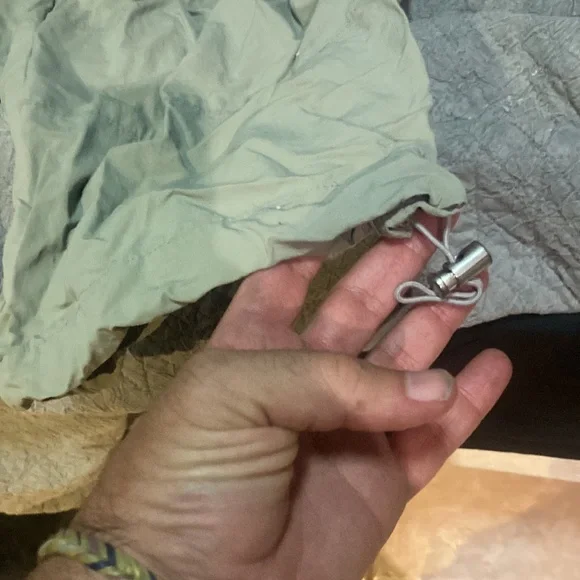 Conque pants - Picture 4 of 7